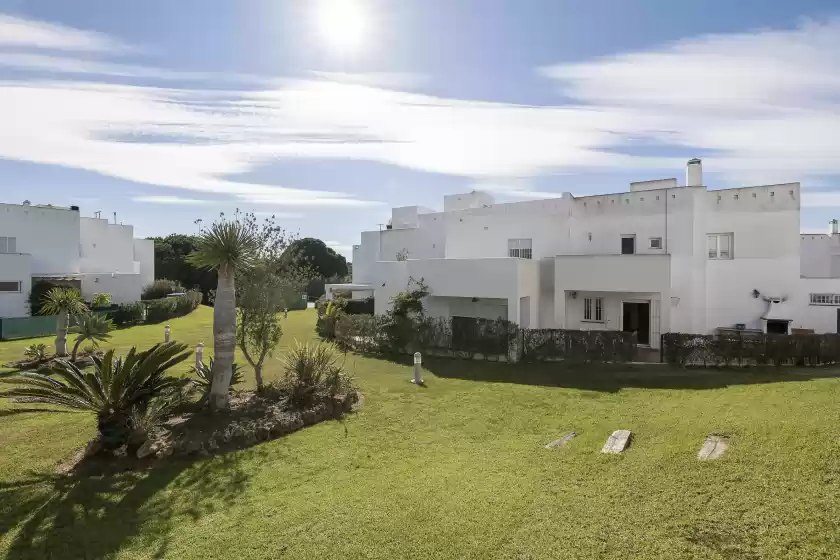 Ferienhaus auf The big corner, Conil de la Frontera