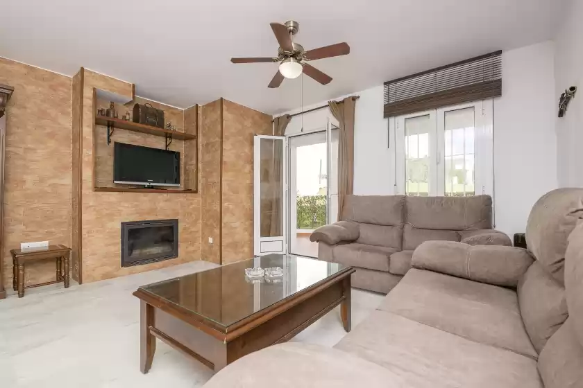 Ferienhaus auf The big corner, Conil de la Frontera