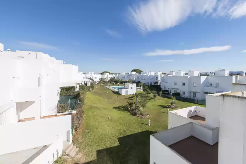 Ferienhaus auf The big corner, Conil de la Frontera