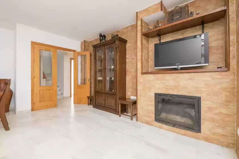 Ferienhaus auf The big corner, Conil de la Frontera