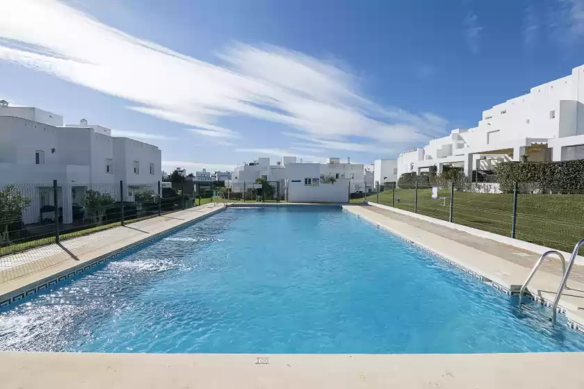 Ferienhaus auf The big corner, Conil de la Frontera