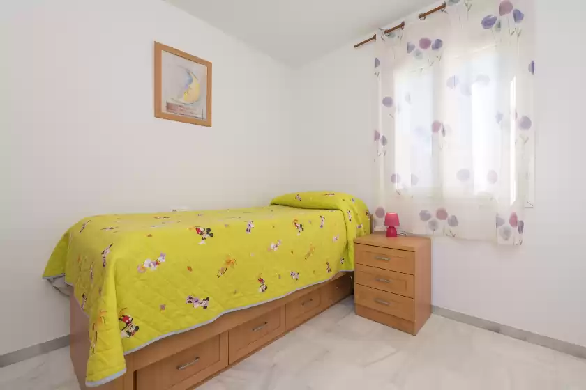 Ferienhaus auf The big corner, Conil de la Frontera