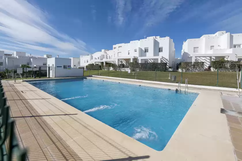 Ferienhaus auf The big corner