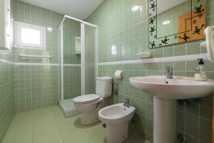 Ferienhaus auf The big corner, Conil de la Frontera