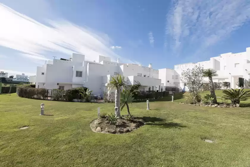 Ferienhaus auf The big corner, Conil de la Frontera