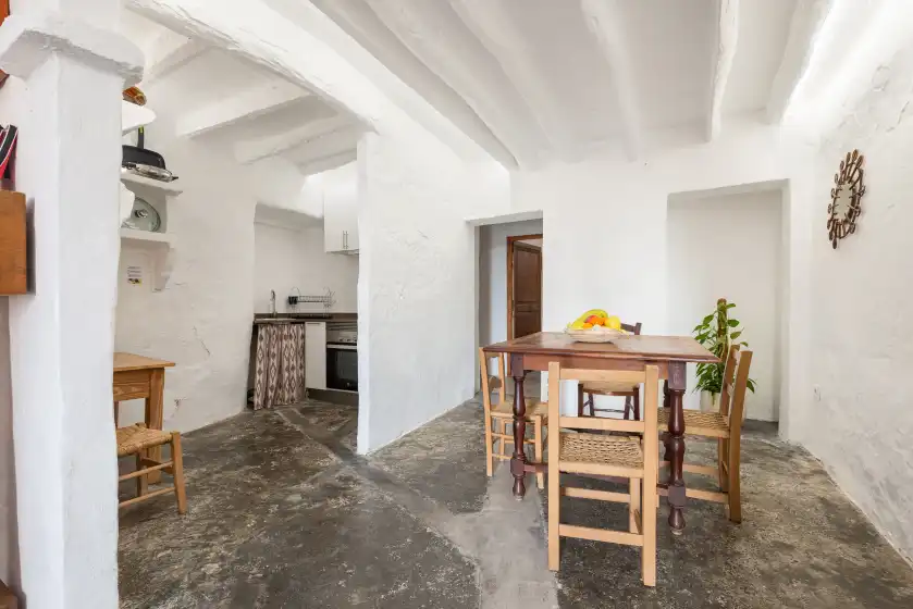 Ferienhaus auf Sa granada 1, Manacor