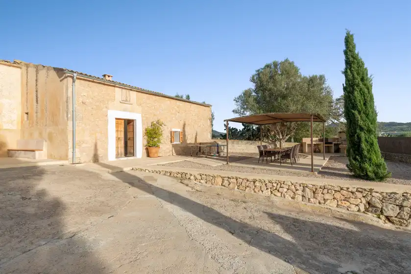 Ferienhaus auf Sa granada 1, Manacor