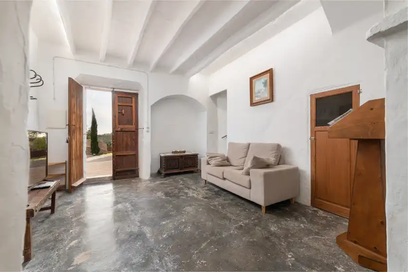 Ferienhaus auf Sa granada 1, Manacor