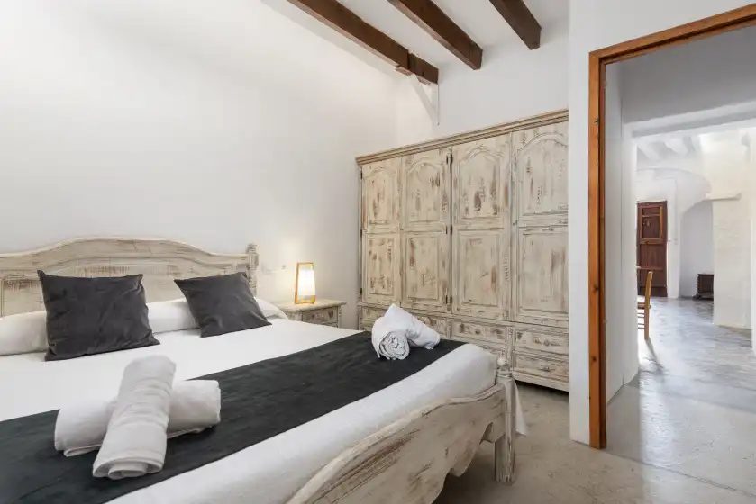Ferienhaus auf Sa granada 1, Manacor