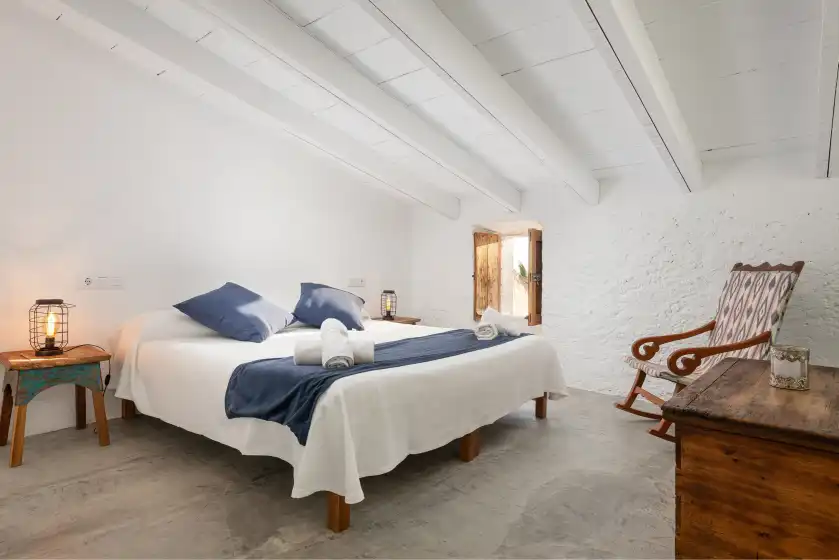 Ferienhaus auf Sa granada 1, Manacor