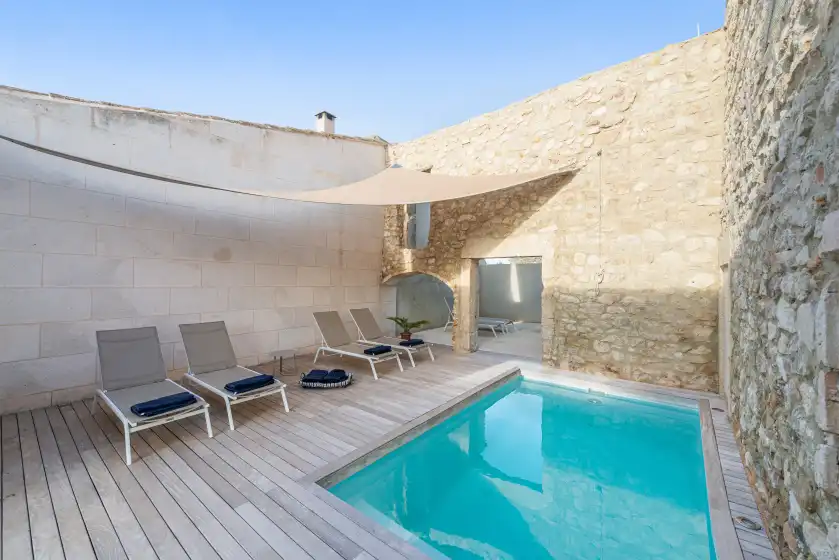 Ferienhaus auf Sa granada 1, Manacor