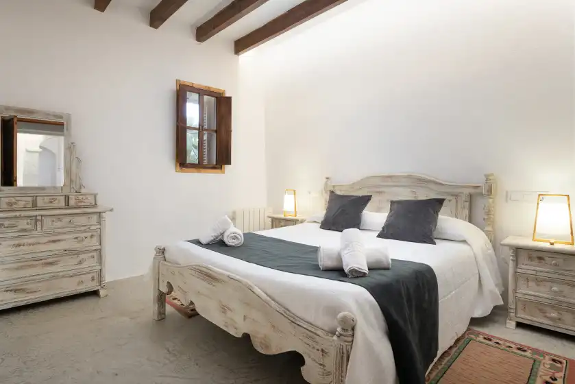 Ferienhaus auf Sa granada 1, Manacor