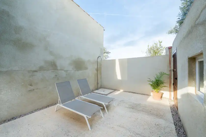 Ferienhaus auf Sa granada 1, Manacor