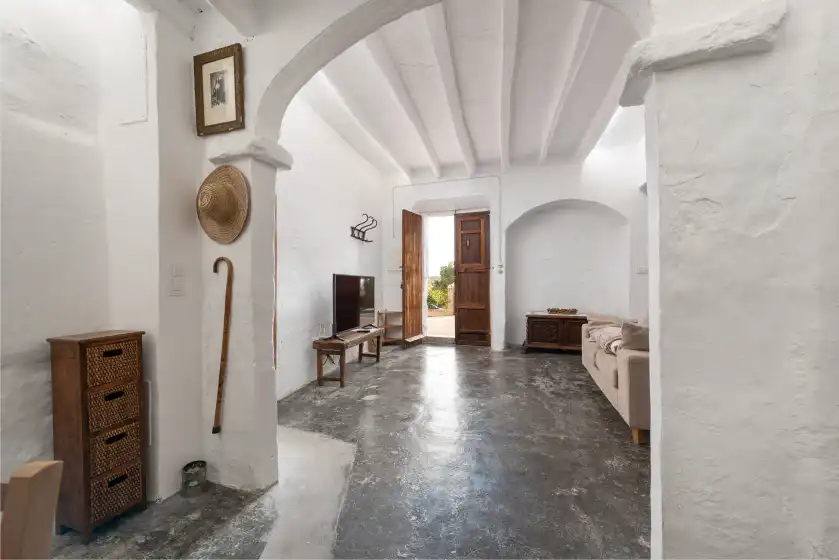 Ferienhaus auf Sa granada 1, Manacor