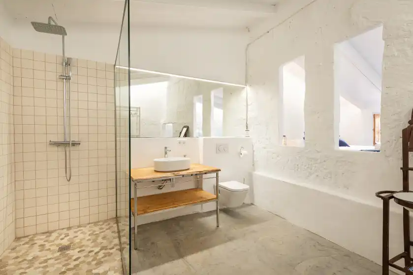 Ferienhaus auf Sa granada 1, Manacor
