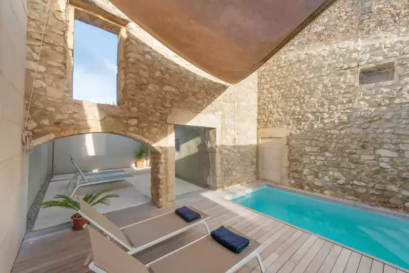 Ferienhaus auf Sa granada 1 & sa granada 2