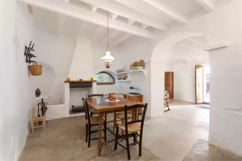 Ferienhaus auf Sa granada 1 & sa granada 2, Manacor