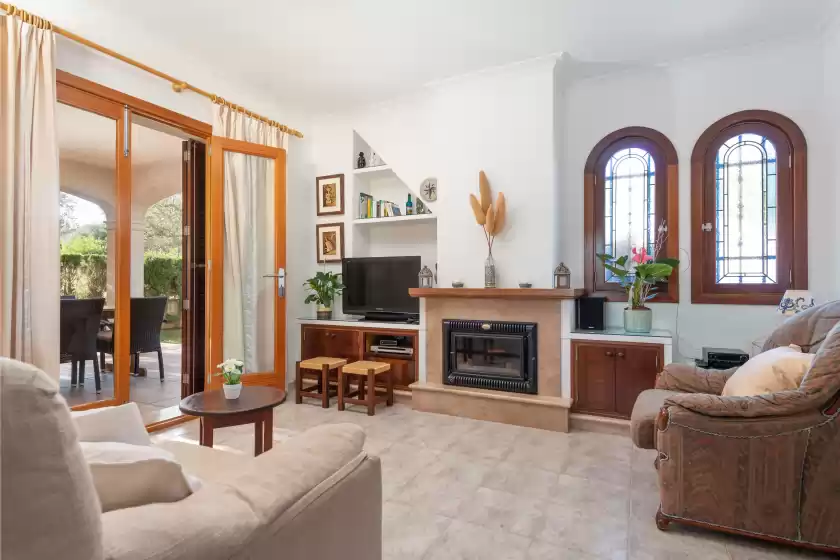 Location de vacances à Calma, Son Serra de Marina