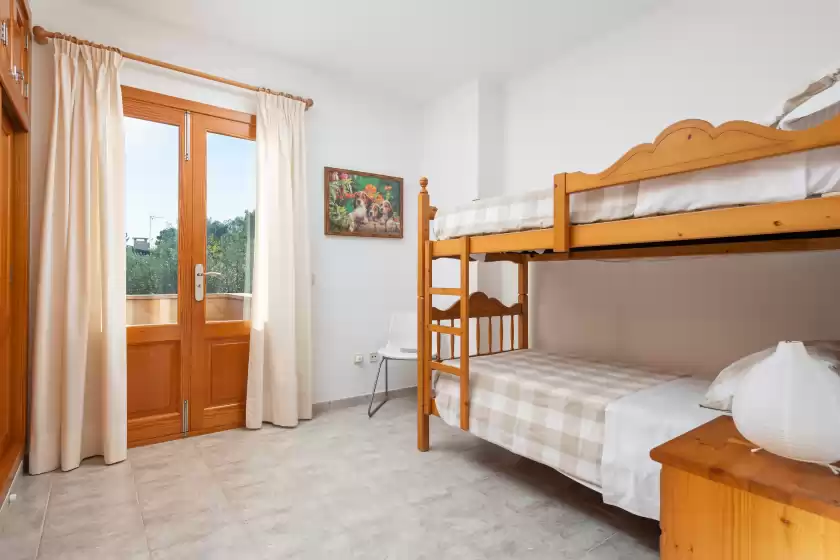 Location de vacances à Calma, Son Serra de Marina
