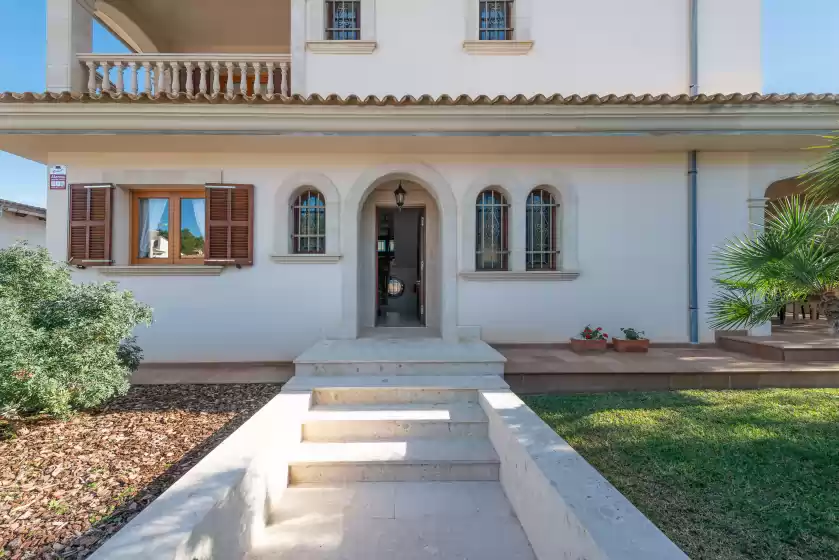 Location de vacances à Calma, Son Serra de Marina