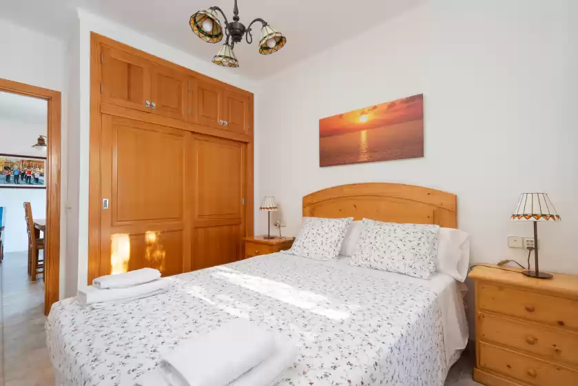 Location de vacances à Calma, Son Serra de Marina