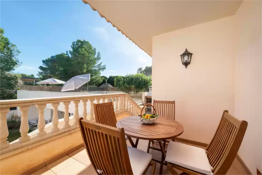 Location de vacances à Calma, Son Serra de Marina