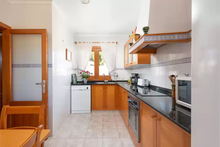 Location de vacances à Calma, Son Serra de Marina