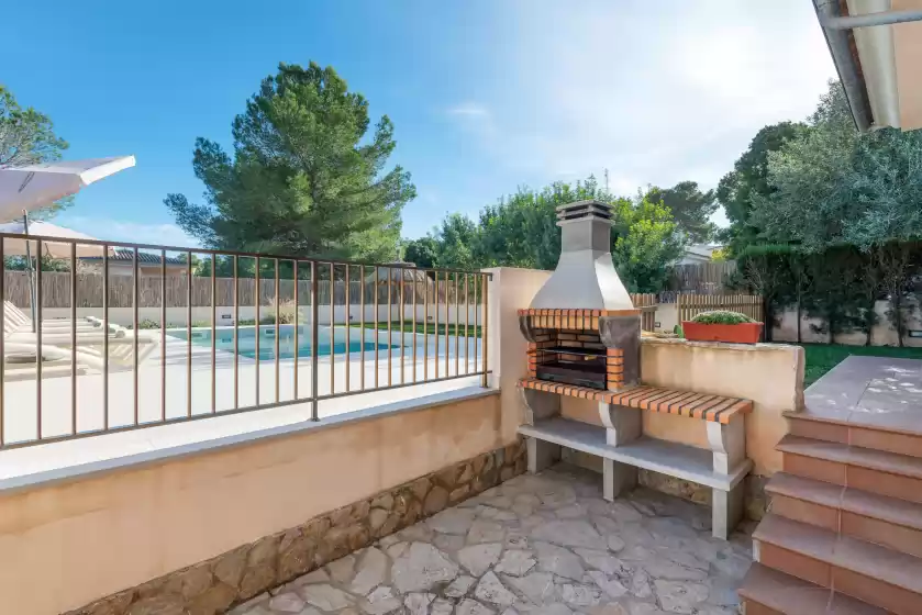 Location de vacances à Calma, Son Serra de Marina