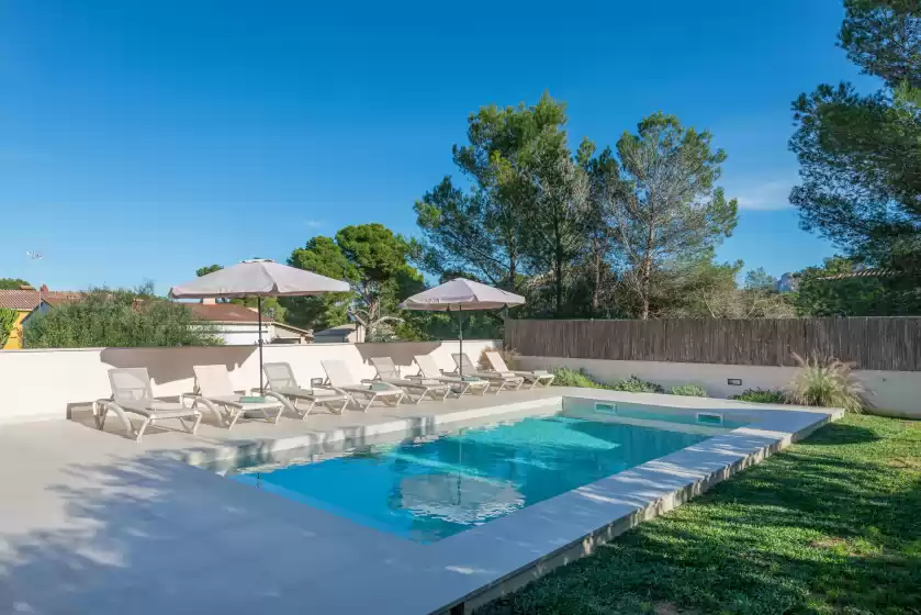 Location de vacances à Calma, Son Serra de Marina