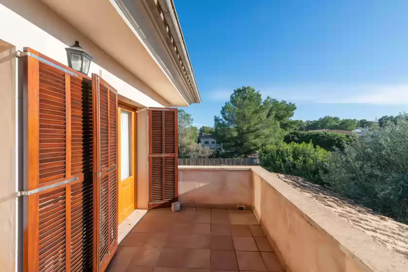 Location de vacances à Calma, Son Serra de Marina