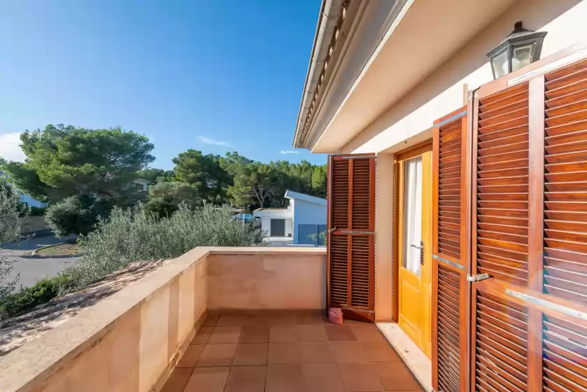 Location de vacances à Calma, Son Serra de Marina