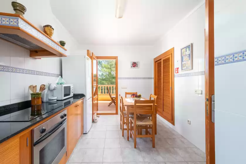Location de vacances à Calma, Son Serra de Marina
