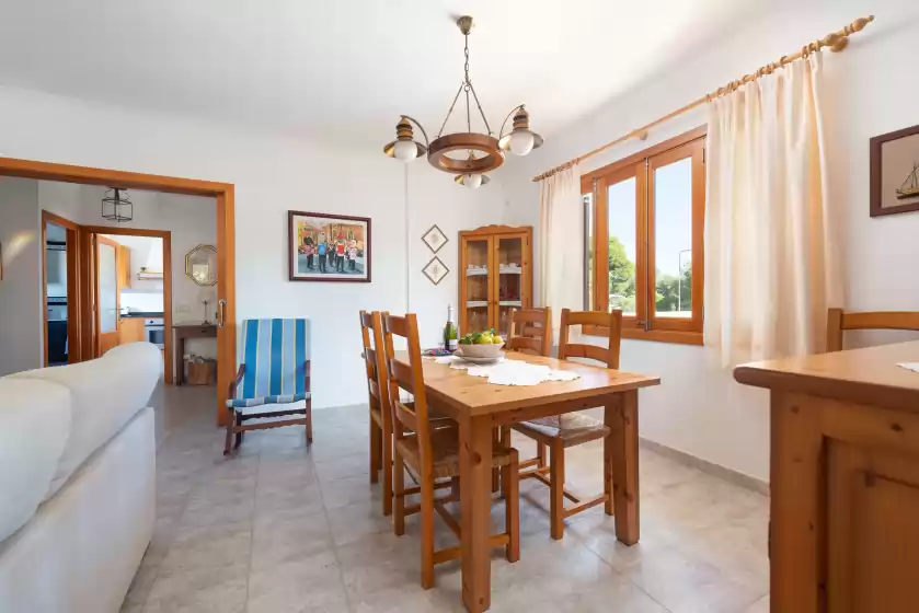 Location de vacances à Calma, Son Serra de Marina
