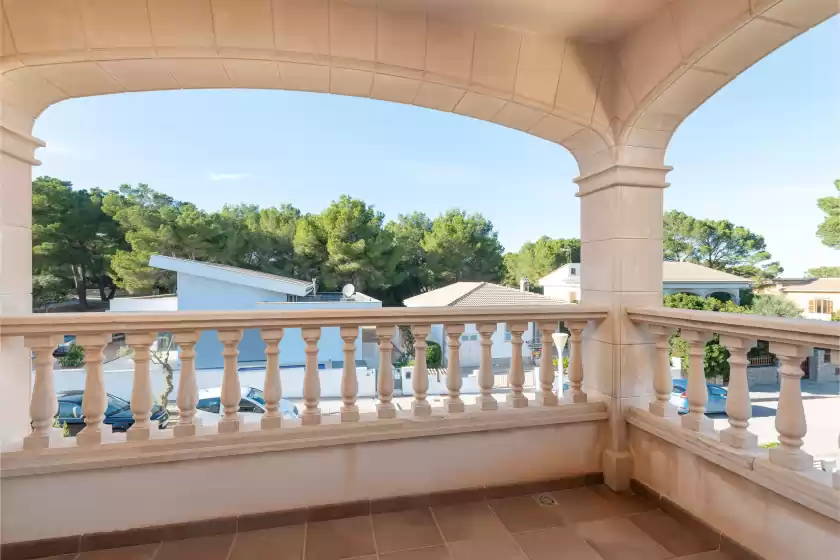 Location de vacances à Calma, Son Serra de Marina
