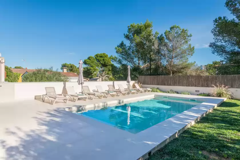 Location de vacances à Calma, Son Serra de Marina
