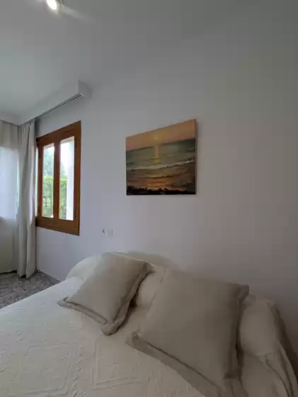 Alquiler vacacional en Palangre, Alcúdia