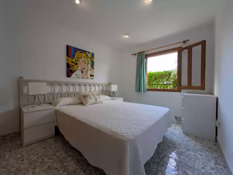Alquiler vacacional en Palangre, Alcúdia