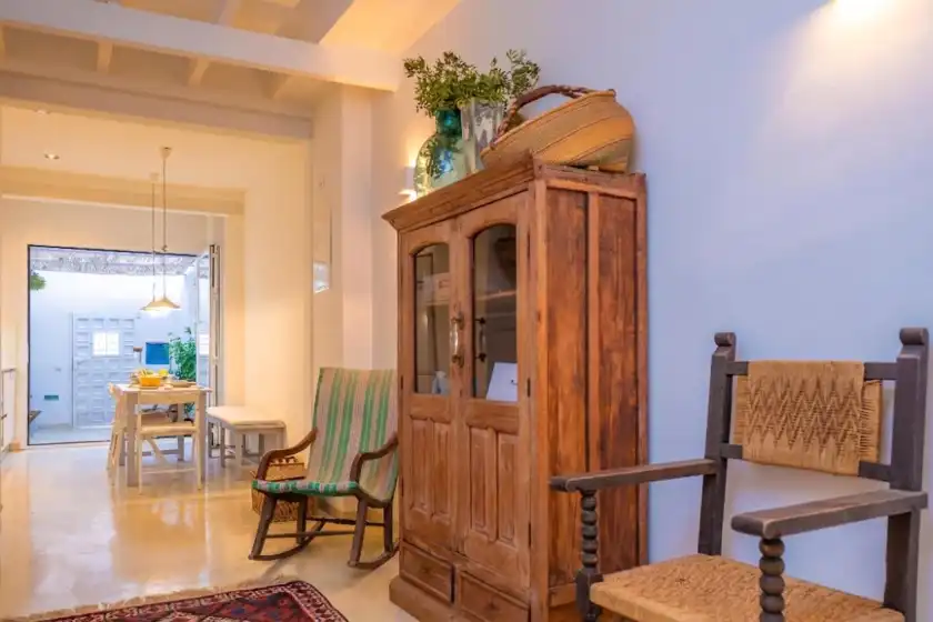 Holiday rentals in Casa azcarate, Port d'Andratx