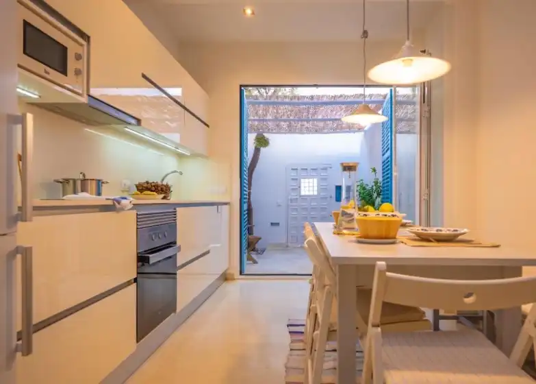 Holiday rentals in Casa azcarate, Port d'Andratx