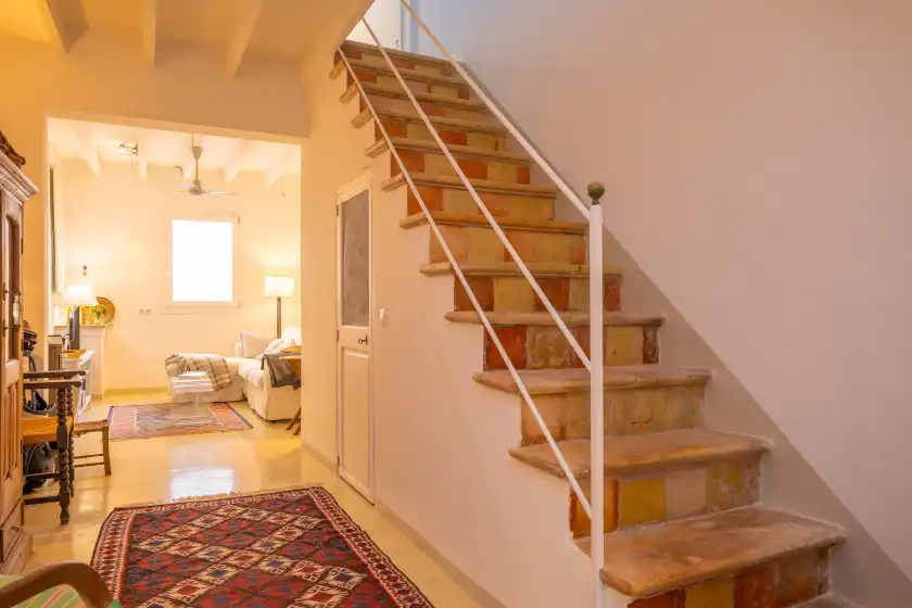 Holiday rentals in Casa azcarate, Port d'Andratx