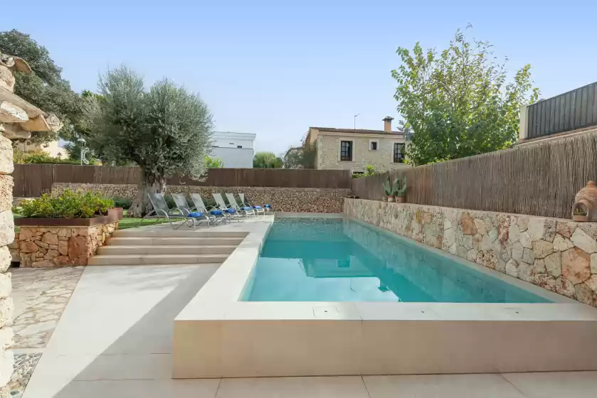 Holiday rentals in Can font (costitx), Costitx