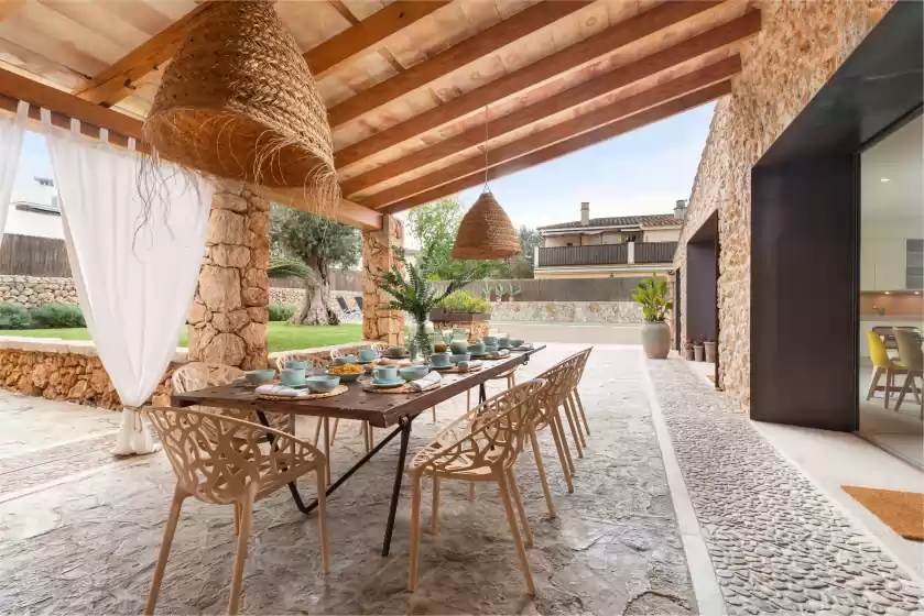 Holiday rentals in Can font (costitx), Costitx