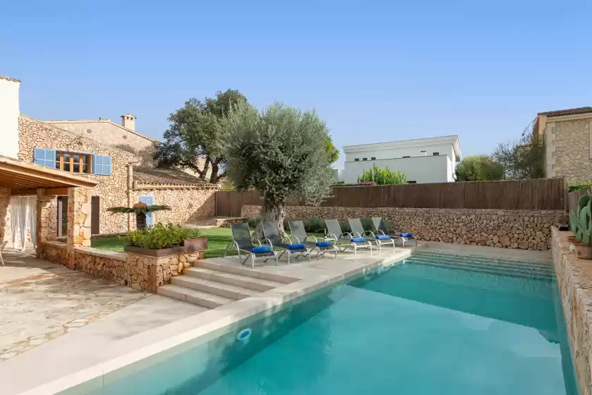 Holiday rentals in Can font (costitx), Costitx