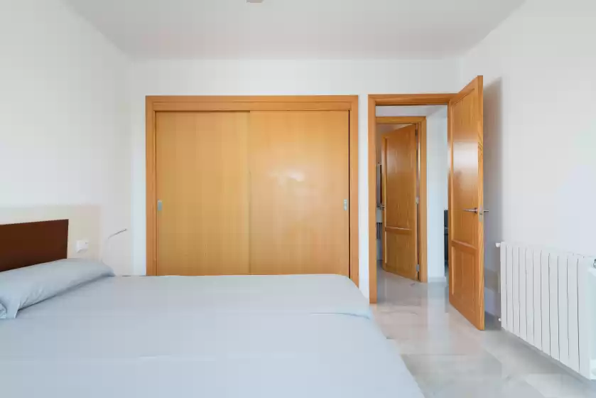 Ferienhaus auf Sa carrotja, Porto Cristo