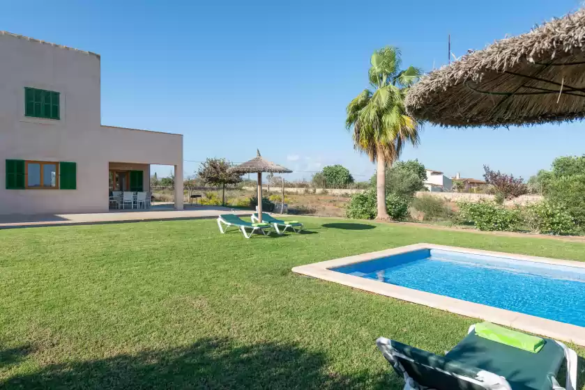 Ferienhaus auf Sa carrotja, Porto Cristo