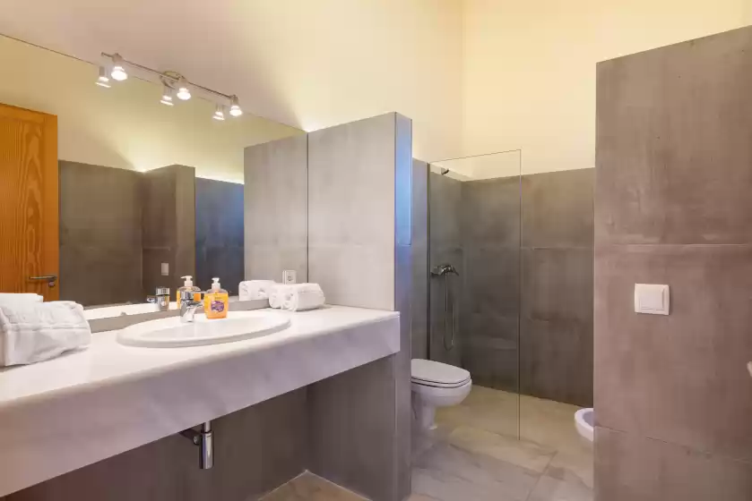 Ferienhaus auf Sa carrotja, Porto Cristo