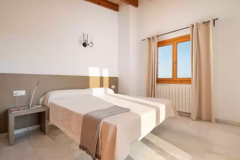 Ferienhaus auf Sa carrotja, Porto Cristo