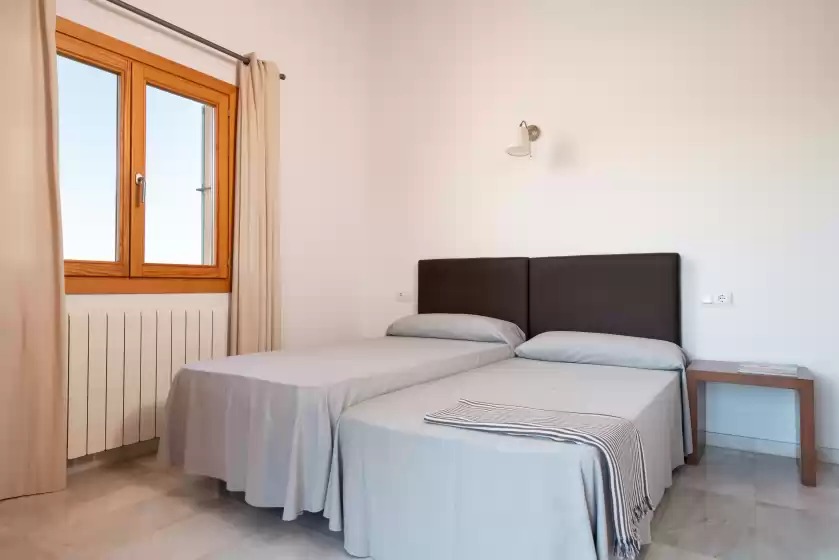 Ferienhaus auf Sa carrotja, Porto Cristo