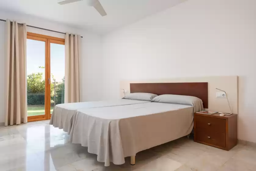 Ferienhaus auf Sa carrotja, Porto Cristo