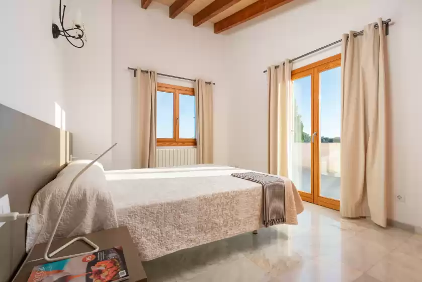 Ferienhaus auf Sa carrotja, Porto Cristo